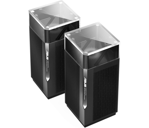 ASUS ZenWiFi Pro ET12 System WiFi 6 AX11000 2pk ZenWiFi Pro ET12 (2pk) - 1062149 - zdjęcie 4
